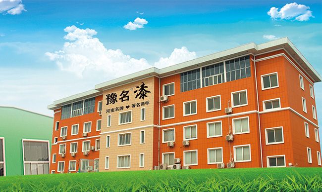 洛陽豫名建筑涂料有限公司有哪些優(yōu)勢呢？